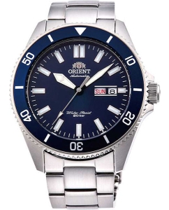 Купить Японские механические наручные часы Orient RA-AA0009L1 в E-mobi