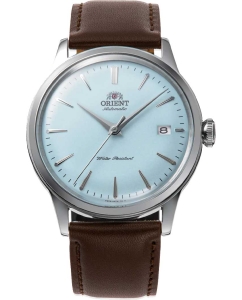 Купить Японские механические наручные часы Orient RA-AC0M14L3 в E-mobi