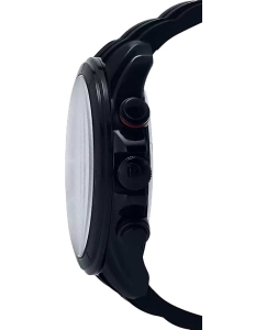 Купить Японские наручные часы Casio Edifice EFR-561PB-1A с хронографом  в E-mobi