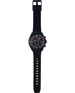 Купить Японские наручные часы Casio Edifice EFR-561PB-1A с хронографом  в E-mobi