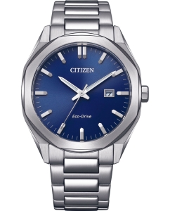 Купить Японские наручные часы Citizen BM7600-81L в E-mobi