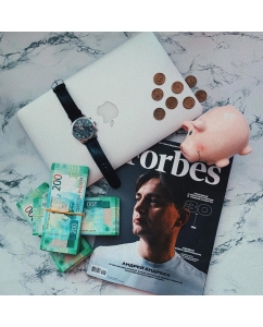 Купить Российские серебряные наручные часы NIKA 1898.0.9.81A с хронографом  в E-mobi