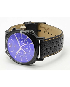 Купить Наручные часы Jacques Lemans 1-1645O с хронографом  в E-mobi