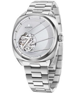 Купить Российские механические наручные часы Космос K115.10.33  в E-mobi