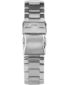 Купить Наручные часы Jacques Lemans 1-2197F  в E-mobi