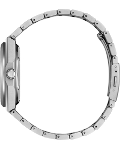 Купить Японские механические титановые наручные часы Citizen NJ0180-80M  в E-mobi