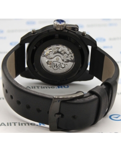 Купить Швейцарские механические наручные часы Wainer WA.25980-D  в E-mobi