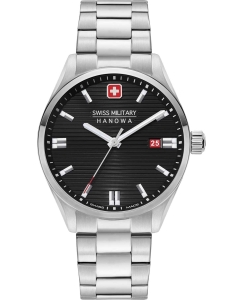 Купить Швейцарские наручные часы Swiss Military Hanowa SMWGH2200101 в E-mobi