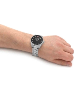 Купить Швейцарские наручные часы Swiss Military Hanowa SMWGH2200101  в E-mobi