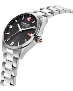 Купить Швейцарские наручные часы Swiss Military Hanowa SMWGH2200101  в E-mobi