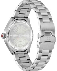 Купить Швейцарские наручные часы Swiss Military Hanowa SMWGH2200101  в E-mobi