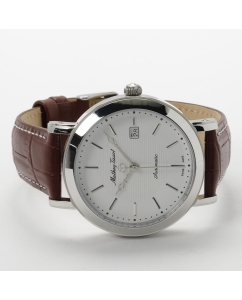 Купить Швейцарские механические наручные часы Mathey-Tissot HB611251ATAI  в E-mobi