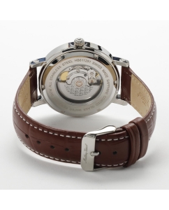Купить Швейцарские механические наручные часы Mathey-Tissot HB611251ATAI  в E-mobi
