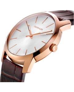 Купить Наручные часы Calvin Klein K2G226G6  в E-mobi