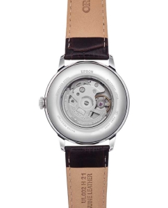 Купить Японские механические наручные часы Orient RA-AK0804Y3  в E-mobi