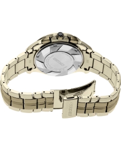 Купить Японские наручные часы Seiko SSB438 с хронографом  в E-mobi