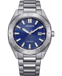 Купить Японские наручные часы Citizen BM7630-80L в E-mobi