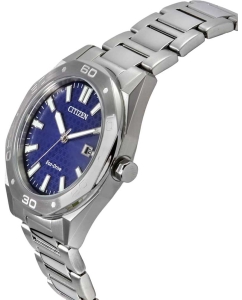 Купить Японские наручные часы Citizen BM7630-80L  в E-mobi