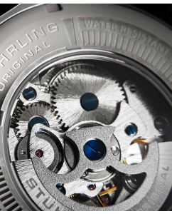Купить Механические наручные часы Stuhrling 3942M.1  в E-mobi