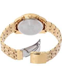 Купить Японские наручные часы Orient RA-TX0301G1 с хронографом  в E-mobi