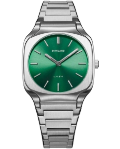 Купить Наручные часы D1 Milano SQBJ06 в E-mobi