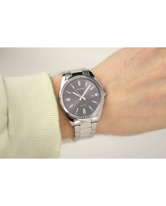 Купить Японские наручные часы Casio Collection MTP-1302PD-1A1  в E-mobi