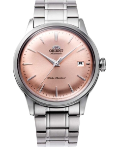 Купить Японские механические наручные часы Orient RA-AC0M11Y3 в E-mobi