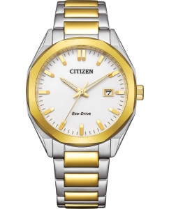 Купить Японские наручные часы Citizen BM7624-82A в E-mobi