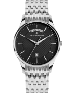 Купить Наручные часы Jacques Lemans 1-2193F в E-mobi