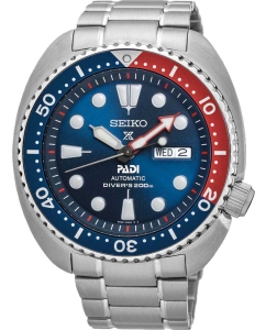 Купить Японские механические наручные часы Seiko Prospex SRPE99 в E-mobi