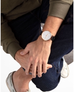 Купить Наручные часы Calvin Klein K7B216C6  в E-mobi