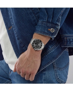 Купить Швейцарские наручные часы TAG Heuer Formula 1 CAZ1011.BA0842 с хронографом  в E-mobi