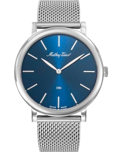 Купить Швейцарские наручные часы Mathey-Tissot H7916ABU в E-mobi