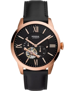 Купить Механические наручные часы Fossil ME3170 в E-mobi