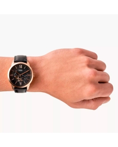 Купить Механические наручные часы Fossil ME3170  в E-mobi