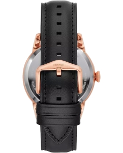Купить Механические наручные часы Fossil ME3170  в E-mobi