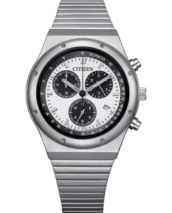 Купить Японские наручные часы Citizen AT2541-54A с хронографом в E-mobi