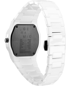 Купить Керамические наручные часы D1 Milano CEBU02  в E-mobi