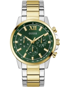 Купить Наручные часы Guess GW0900G5 в E-mobi