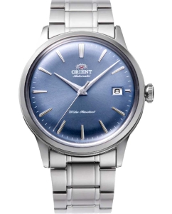 Купить Японские механические наручные часы Orient RA-AC0M10L3 в E-mobi