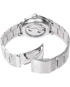 Купить Японские механические наручные часы Orient RA-AC0M10L3  в E-mobi