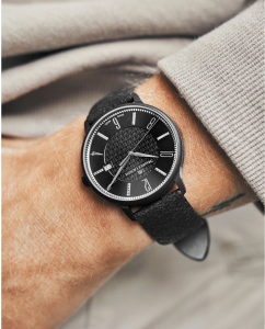 Купить Швейцарские наручные часы Maurice Lacroix EL1118-PVB01-320-2  в E-mobi