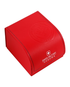 Купить Швейцарские наручные часы Swiss Military Hanowa SMWGH0002801  в E-mobi