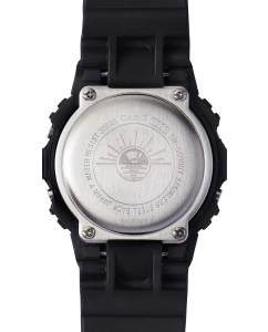 Купить Японские наручные часы Casio G-SHOCK DW-5600KUA22-1 с хронографом  в E-mobi