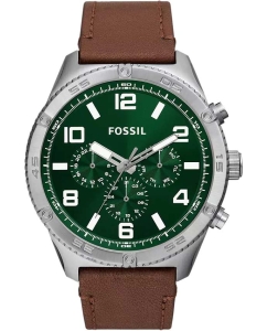 Купить Наручные часы Fossil BQ2801 в E-mobi