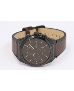 Купить Наручные часы Fossil FS5798 с хронографом  в E-mobi