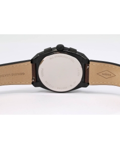 Купить Наручные часы Fossil FS5798 с хронографом  в E-mobi