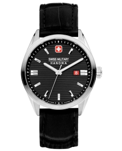 Купить Швейцарские наручные часы Swiss Military Hanowa SMWGB2200104 в E-mobi