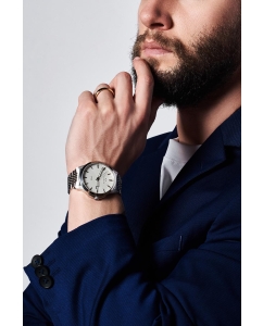 Купить Швейцарские наручные часы Continental 23506-GD101130  в E-mobi