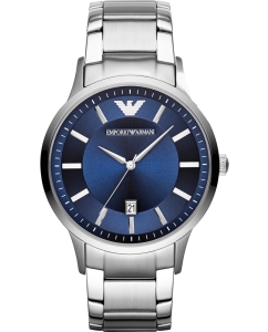 Купить Наручные часы Emporio Armani AR11180 в E-mobi